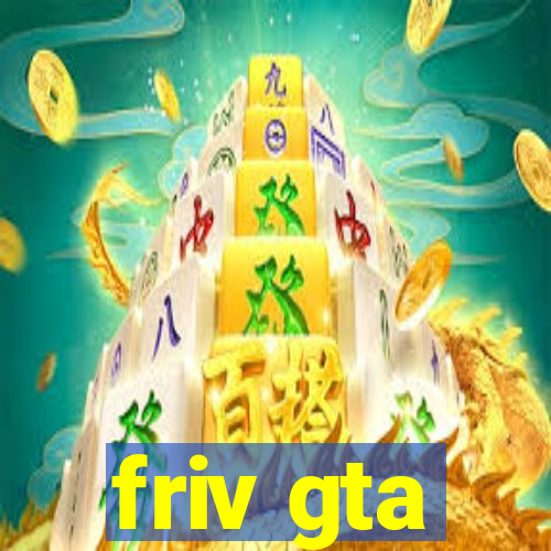 friv gta